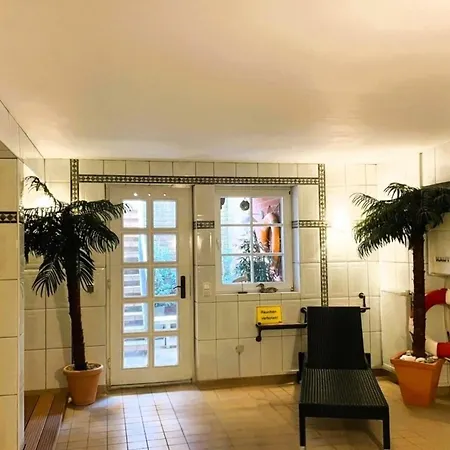 Apartman Huus Waterkant 01