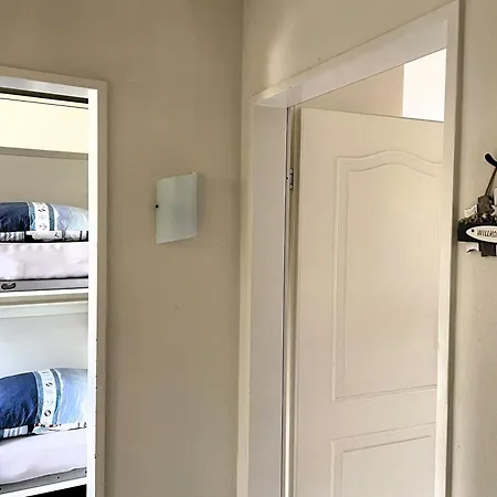 Huus Waterkant 01 * Wittdün