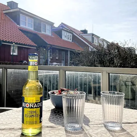 Διαμέρισμα Huus Waterkant 01, Amrum
