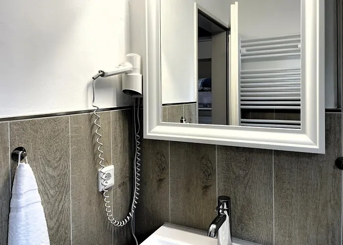 Huus Waterkant 01 Appartamento